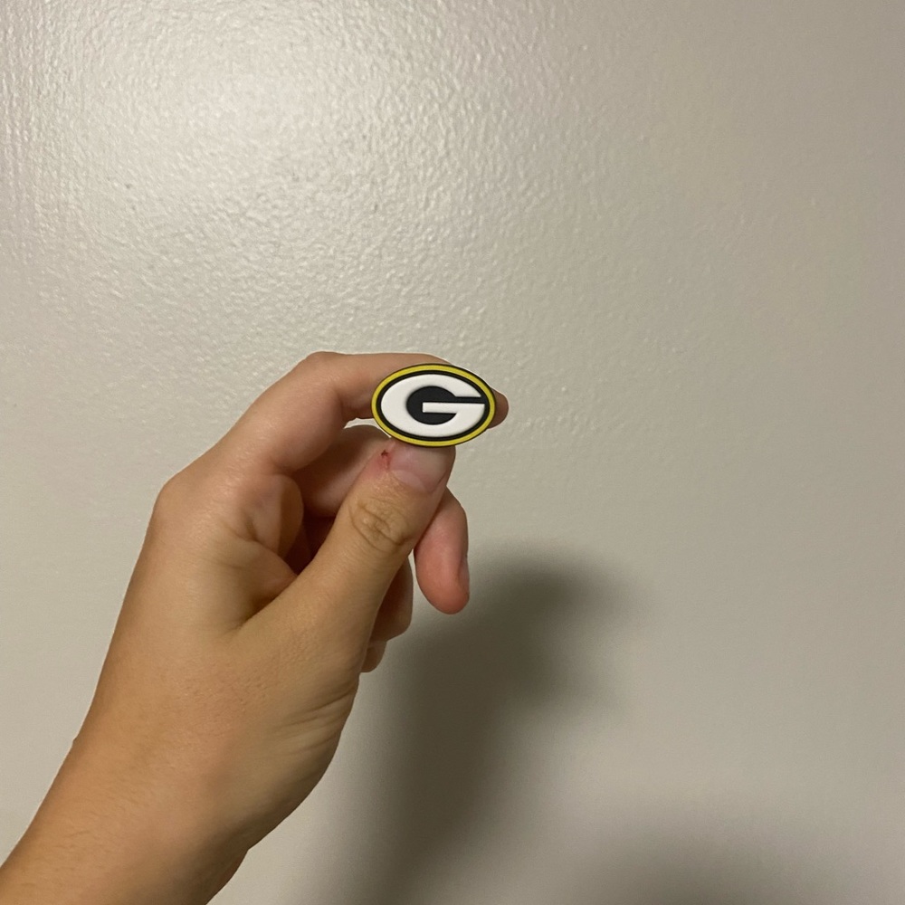 Green Bay Packers jibit